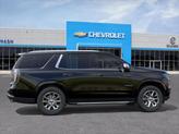 Thumbnail of 2025 Black Chevrolet Tahoe
