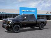 Thumbnail of 2025 Onyx Black GMC Sierra 2500