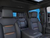 Thumbnail of 2025 Onyx Black GMC Sierra 2500