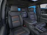 Thumbnail of 2025 Onyx Black GMC Sierra 2500