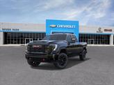 Thumbnail of 2025 Onyx Black GMC Sierra 2500