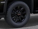 Thumbnail of 2025 Onyx Black GMC Sierra 2500