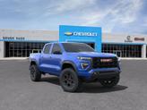 Photo of 2025 Rapids Metallic GMC Canyon