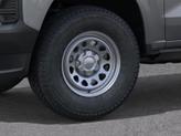 Thumbnail of 2026 Sterling Gray Metallic Chevrolet Colorado