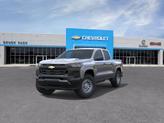 Thumbnail of 2026 Sterling Gray Metallic Chevrolet Colorado