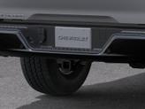 Thumbnail of 2026 Sterling Gray Metallic Chevrolet Colorado