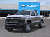 Thumbnail of 2026 Sterling Gray Metallic Chevrolet Colorado
