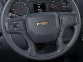 Thumbnail of 2025 Summit White Chevrolet Silverado 1500