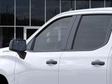 Thumbnail of 2025 Summit White Chevrolet Silverado 1500
