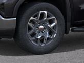 Thumbnail of 2026 Titanium Rush Metallic GMC Sierra 1500