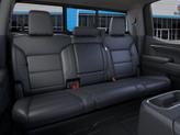 Thumbnail of 2026 Titanium Rush Metallic GMC Sierra 1500