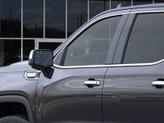Thumbnail of 2026 Titanium Rush Metallic GMC Sierra 1500