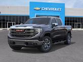 Thumbnail of 2026 Titanium Rush Metallic GMC Sierra 1500
