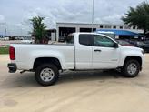 Thumbnail of 2015 Summit White Chevrolet Colorado