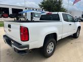 Thumbnail of 2015 Summit White Chevrolet Colorado
