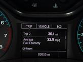 Thumbnail of 2015 Summit White Chevrolet Colorado