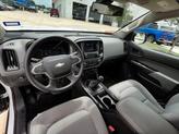 Thumbnail of 2015 Summit White Chevrolet Colorado