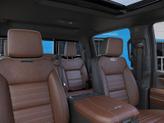 Thumbnail of 2026 Downpour Metallic GMC Sierra 2500