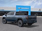 Thumbnail of 2026 Downpour Metallic GMC Sierra 2500