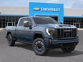 Thumbnail of 2026 Downpour Metallic GMC Sierra 2500