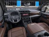Thumbnail of 2026 Downpour Metallic GMC Sierra 2500
