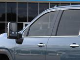 Thumbnail of 2026 Downpour Metallic GMC Sierra 2500
