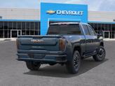 Thumbnail of 2026 Downpour Metallic GMC Sierra 2500