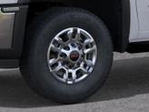Thumbnail of 2025 Summit White GMC Sierra 2500