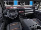 Thumbnail of 2025 Volcanic Red Tintcoat GMC Sierra 2500