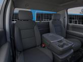 Thumbnail of 2025 Summit White GMC Sierra 1500