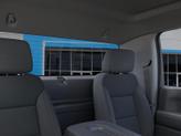 Thumbnail of 2025 Summit White GMC Sierra 1500