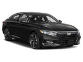 Thumbnail of 2019 Lunar Silver Metallic Honda Accord