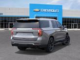 Thumbnail of 2025 Sterling Metallic GMC Yukon XL