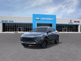 Thumbnail of 2025 Ocean Blue Metallic Buick Envista
