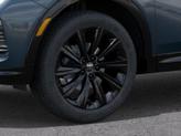 Thumbnail of 2025 Ocean Blue Metallic Buick Envista
