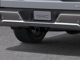Thumbnail of 2025 Sterling Metallic GMC Sierra 1500