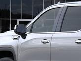 Thumbnail of 2025 Sterling Metallic GMC Sierra 1500