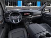 Thumbnail of 2025 Sterling Metallic GMC Sierra 1500