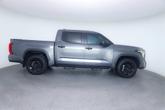 Thumbnail of 2024 Magnetic Gray Metallic Toyota Tundra