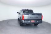 Thumbnail of 2024 Magnetic Gray Metallic Toyota Tundra