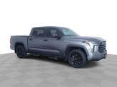 Photo of 2024 Magnetic Gray Metallic Toyota Tundra