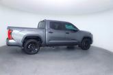 Thumbnail of 2024 Magnetic Gray Metallic Toyota Tundra