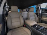 Thumbnail of 2026 cherry red tintcoat Buick Enclave