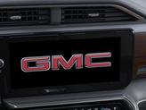 Thumbnail of 2025 Thunderstorm Gray GMC Sierra 1500