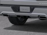 Thumbnail of 2025 Thunderstorm Gray GMC Sierra 1500