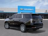 Thumbnail of 2026 Black Chevrolet Tahoe