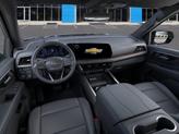 Thumbnail of 2026 Black Chevrolet Tahoe