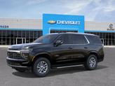 Thumbnail of 2026 Black Chevrolet Tahoe