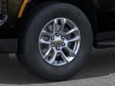 Thumbnail of 2026 Black Chevrolet Tahoe