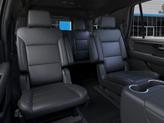Thumbnail of 2026 Black Chevrolet Tahoe